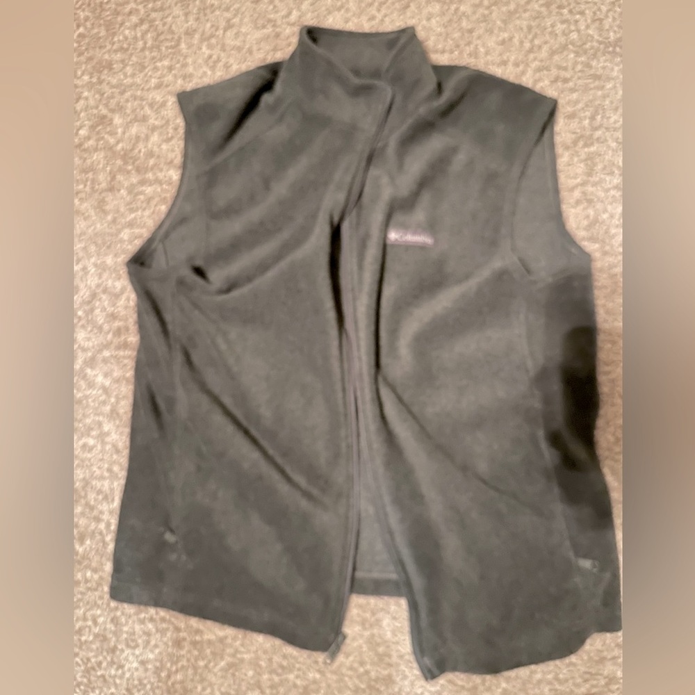Columbia PFG vest